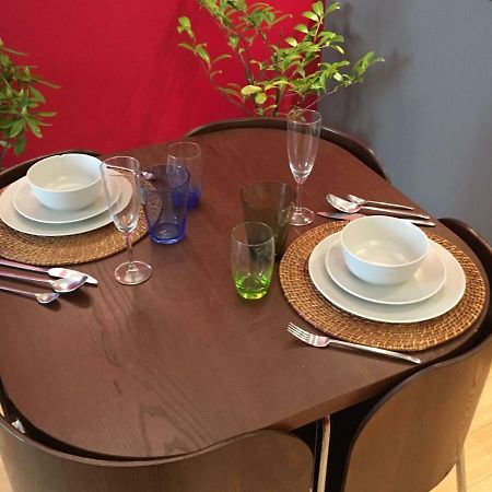 Gachard Apartman Brüsszel Kültér fotó