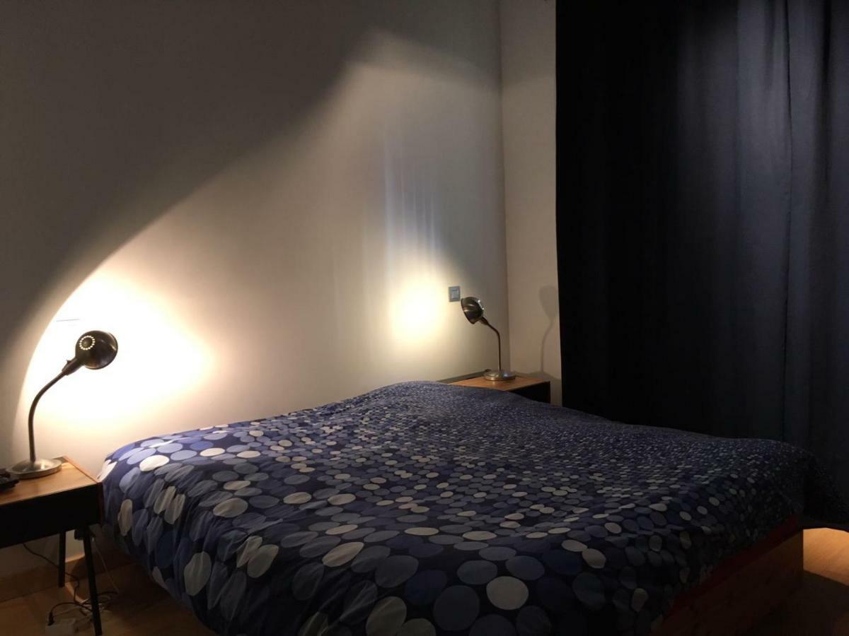 Gachard Apartman Brüsszel Kültér fotó